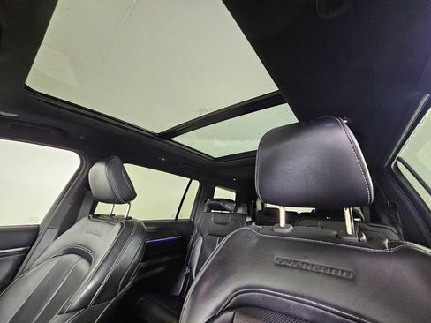 Used 2023 Jeep Grand Cherokee L Overland image 26