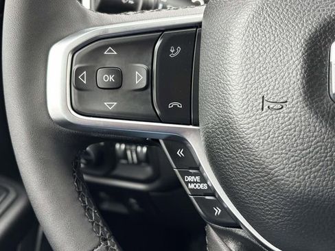 New 2026 RAM 1500 Big Horn image 20