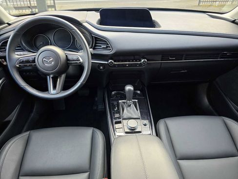 Used 2025 MAZDA CX-30 AWD 2.5 S w/ Preferred Package image 18