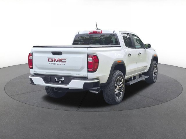 New 2026 GMC Canyon Denali AWD/4WD image 3