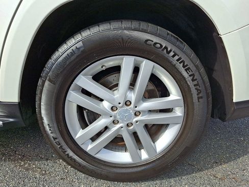 Used 2013 Mercedes-Benz GL 450 4MATIC image 7