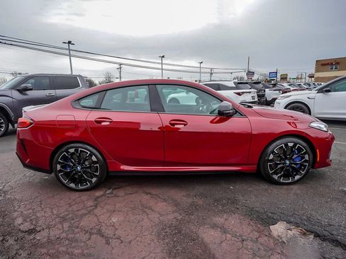 Used 2025 BMW M235i xDrive w/ Premium Package AWD/4WD image 48