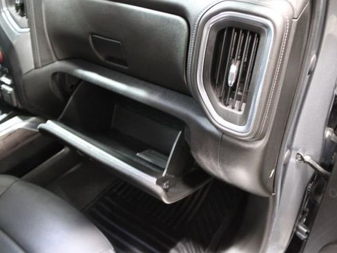 Certified 2022 Chevrolet Silverado 1500 LTZ w/ Technology Package image 29