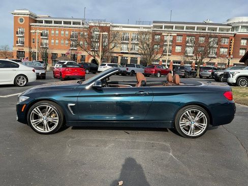 Used 2016 BMW 428i xDrive 428i xDrive image 4