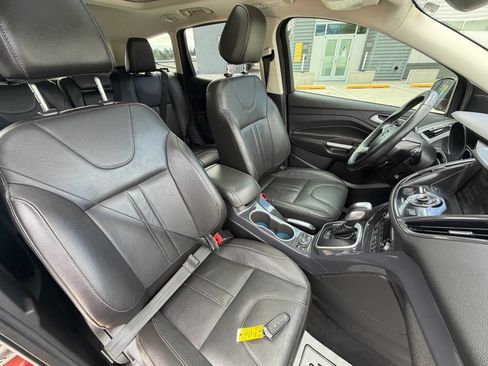 Used 2013 Ford Escape Titanium w/ Parking Technology Pkg AWD/4WD image 31