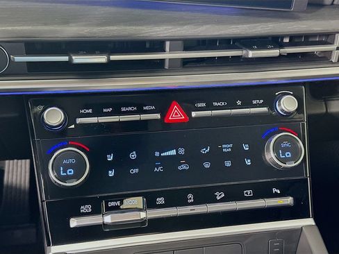 New 2026 Hyundai Santa Fe Limited AWD/4WD image 14