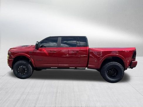 New 2026 RAM 3500 Limited AWD/4WD image 8