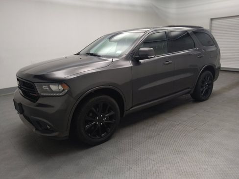 Used 2017 Dodge Durango GT w/ Premium Group AWD/4WD image 2