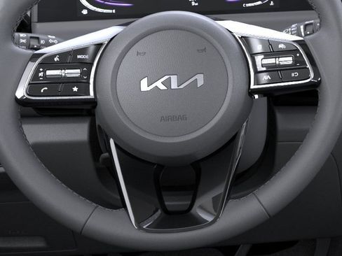 New 2026 Kia Seltos S AWD/4WD image 29