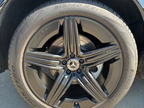 Used 2024 Mercedes-Benz GLE 580 4MATIC image 12