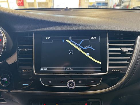 Used 2019 Buick Encore Essence w/ Experience Buick Package image 19