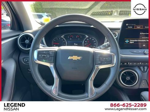 Used 2024 Chevrolet Blazer LT AWD/4WD image 13