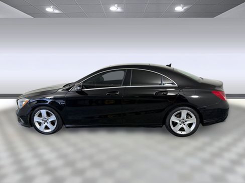 Used 2019 Mercedes-Benz CLA 250 image 2