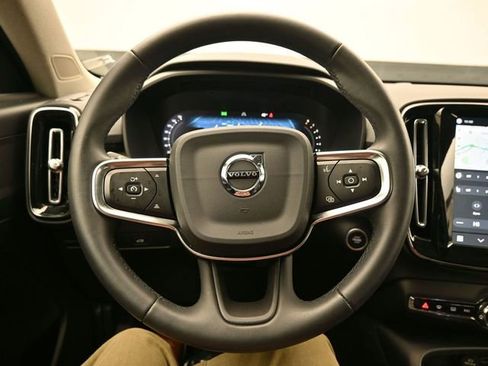 Used 2023 Volvo XC40 B5 Plus w/ Driver Assist Package image 24