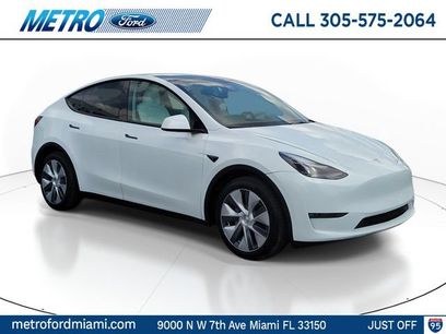 Used 2024 Tesla Model Y Long Range