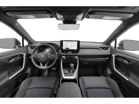 Used 2023 Toyota RAV4 XSE AWD/4WD image 8