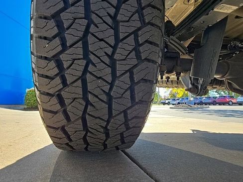 Used 2021 Chevrolet Colorado ZR2 w/ LPO, Power Package image 10