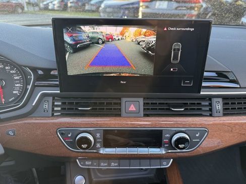 Certified 2022 Audi A5 2.0T Premium image 15