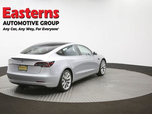 Used 2018 Tesla Model 3 Long Range image 37