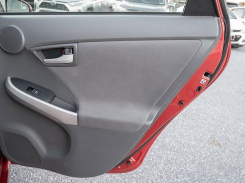 Used 2011 Toyota Prius Three image 23