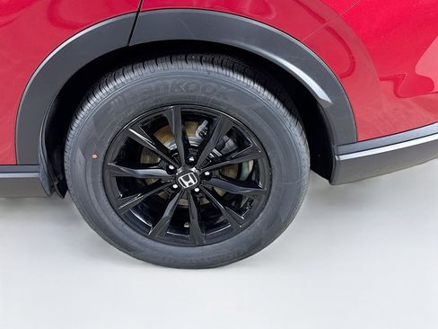 Used 2023 Honda CR-V Sport image 37