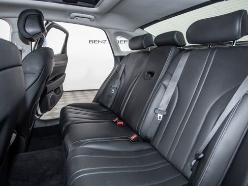 Used 2023 Genesis G80 2.5T w/ Advanced Package RWD image 14