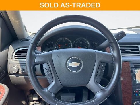Used 2007 Chevrolet Avalanche LTZ w/ LTZ Preferred Equipment Group AWD/4WD image 14
