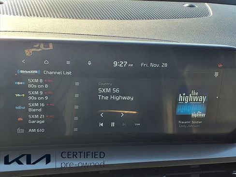 Certified 2025 Kia Telluride S image 6
