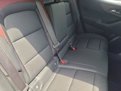 Used 2026 Chevrolet Equinox RS w/ Convenience Package III FWD image 15