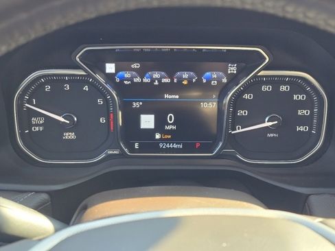 Used 2021 GMC Yukon XL Denali w/ Denali Ultimate Package image 27