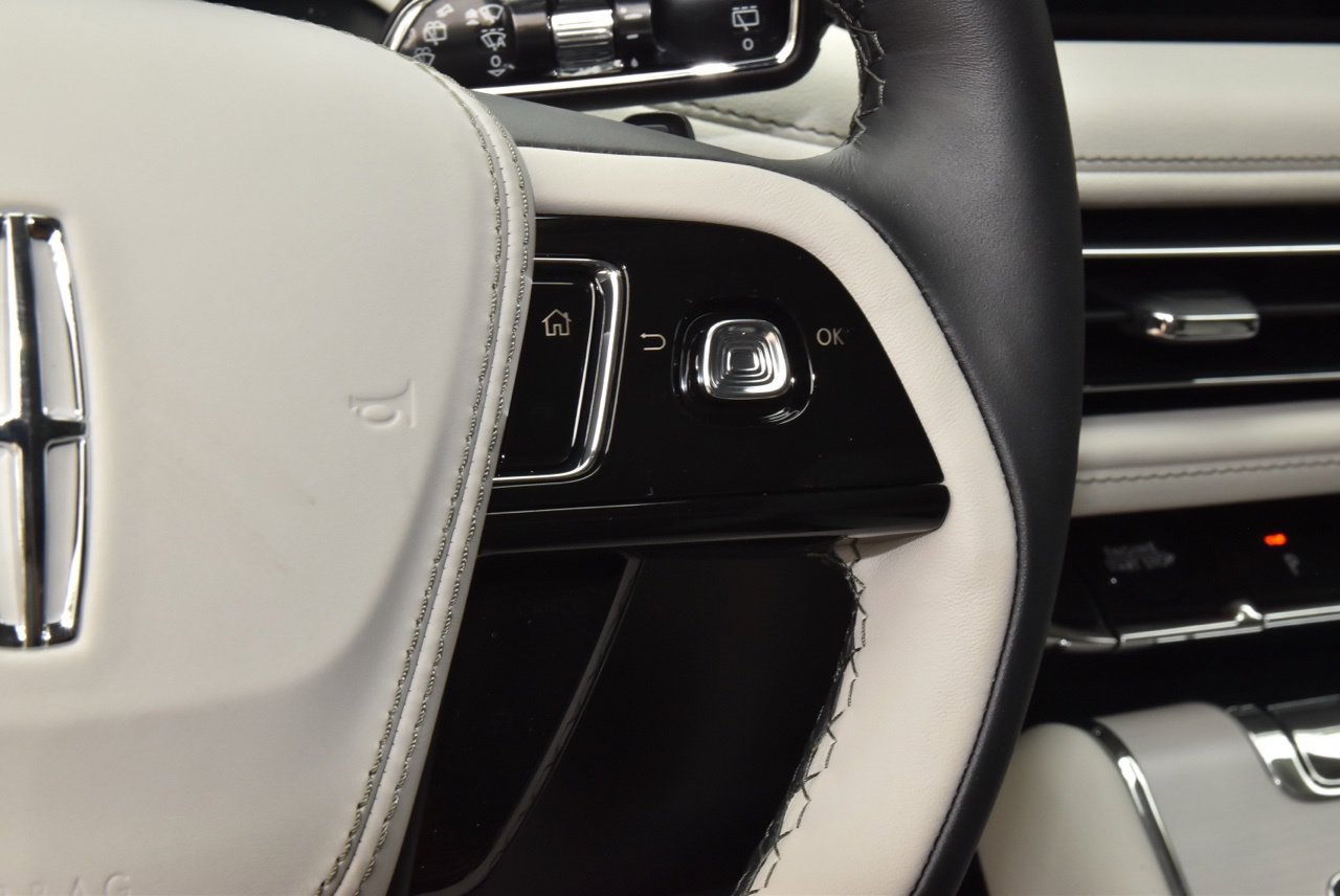 New 2027 Lincoln Aviator Reserve AWD/4WD image 26
