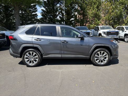 Used 2019 Toyota RAV4 XLE Premium w/ Cold Weather Package image 11