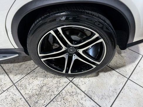 Used 2018 Mercedes-Benz GLE 43 AMG 4MATIC Coupe image 9