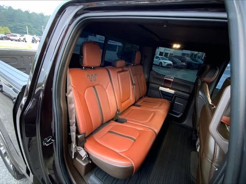 Used 2019 Ford F150 King Ranch w/ Equipment Group 601A Luxury AWD/4WD image 19