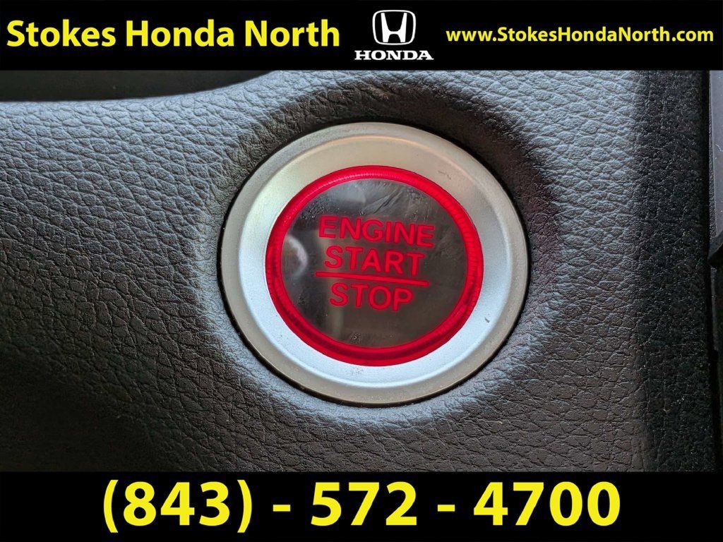 Used 2019 Honda CR-V EX-L image 29