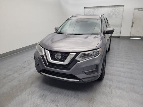 Used 2019 Nissan Rogue SV w/ Premium Package AWD/4WD image 15