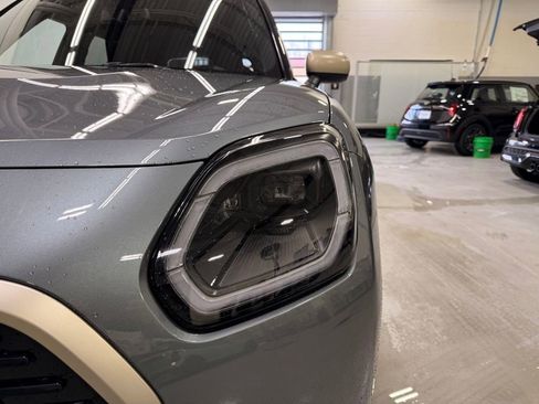New 2026 MINI Cooper Countryman S w/ Comfort Package Max AWD/4WD image 9