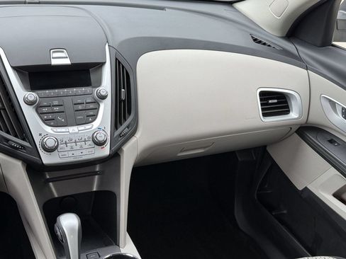 Used 2012 Chevrolet Equinox LS FWD image 25