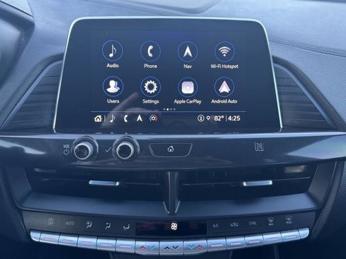 Used 2021 Cadillac CT4 Luxury w/ Sun And Sound Package image 18