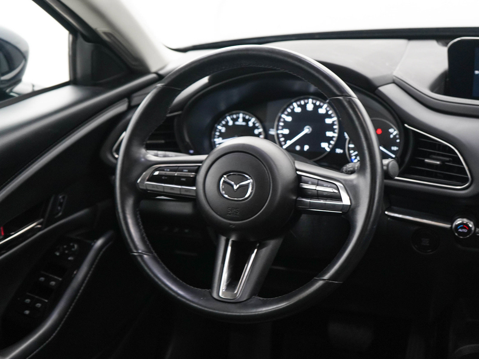 Used 2023 MAZDA CX-30 AWD 2.5 S w/ Preferred Package image 14