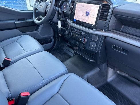 New 2025 Ford F150 XL image 14