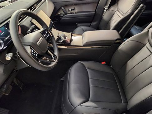 New 2026 Land Rover Range Rover Sport Dynamic SE image 14