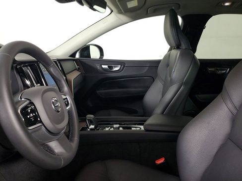 Used 2024 Volvo XC60 B5 Plus w/ Protection Package Premier AWD/4WD image 24