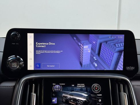 Used 2023 Lexus LX 600 Luxury w/ Appearance Package image 29