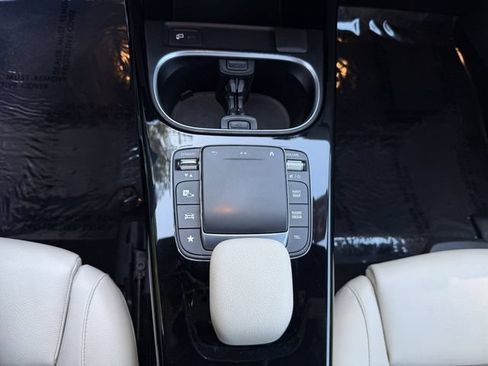 Used 2022 Mercedes-Benz A 220 4MATIC image 23
