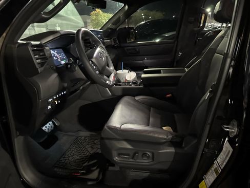 Used 2025 Toyota Sequoia TRD Pro image 6