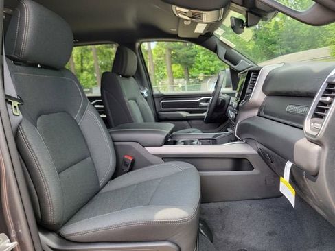 New 2026 RAM 1500 Big Horn w/ Night Edition AWD/4WD image 23