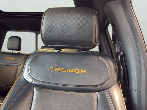 Used 2021 Ford F150 Tremor w/ Equipment Group 402A High AWD/4WD image 28