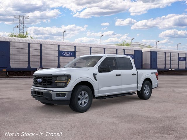 New 2026 Ford F150 XL AWD/4WD image 2