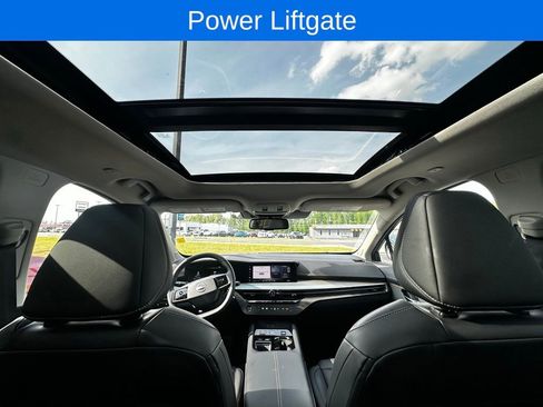 Used 2025 Nissan Murano SL AWD/4WD image 9